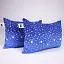 Набір MirSon №1228 Сolor Fun Line Milky Way Thinsulate 200 х 220 см синій (2200010874945) - мініатюра 5