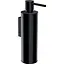 Диспенсер для жидкого мыла Omnires Modern Project black (MP60721BL)  - миниатюра 1