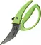 Ножницы кухонные с бакелитовыми ручками Fissman 23 см kuh0009704 - миниатюра 1