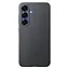 Оригинальный противоударный кожаный чехол Kindsuit Case для Samsung Galaxy S25 (6.2") Black EF-VS931PBEGWW - миниатюра 1