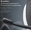 Ігрові бездротові навушники GamePro HSW-250 7.1 Bragi Asgard RGB Tri-Mod White - мініатюра 10
