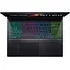 Игровой ноутбук ACER Acer Nitro 16 AN16-73-570P (NH.QSPEX.007), Intel Core i5-14450HX до 4.8GHz, 16" WUXGA, 16GB, SSD 1TB - миниатюра 3