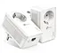 Ретранслятор Powerline TP-Link TL-PA7017P KIT (TL-PA7017PKIT) - миниатюра 1
