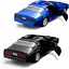 Автомодель TechnoDrive Pontiac Firebird 1978 (250410U) - миниатюра 2
