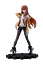 Фигурка Taito Steins Gate Kurisu Makise Брама Штейна Курису Макисе 17 см T SG KM - миниатюра 1