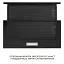 Вытяжка телескопическая WEILOR WT 63 FBL - миниатюра 7