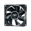 Вентилятор Deepcool XFAN 80 Black (XFAN 80/XFAN 80 V2) - миниатюра 1