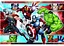 Пазл Trefl Мстители Marvel коллаж 300 эл. (23000) - миниатюра 2