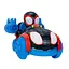 Машинка Spidey Little Vehicle Web Dart Zoomers Spin Спін (SNF0290)   - мініатюра 2