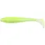 Силикон Keitech Swing Impact Fat 6.8" #484 Chartreuse Shad (3 шт/уп) - миниатюра 1