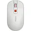 Миша Xiaomi MiiiW Wireless Mute Mouse Lite PM21 (MW23M21) White - мініатюра 1