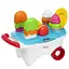 Игрушка-сортер Chicco Тележка с мороженым (12149.00) - миниатюра 1