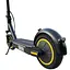 Электросамокат Kugoo G30 Max Pro AIR (600W, 18Ah) + Аммортизатор - миниатюра 4