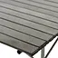 Складаний туристичний стіл для пікніка Leobro 120x60x50 см (LB-FT-A3) - мініатюра 2