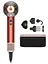 Фен Dyson Supersonic HD16 Nural Strawberry Bronze/Blush Pink EU (561725-01) - мініатюра 1