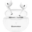 Навушники Blackview AirBuds 6 White (6931548308041) - мініатюра 1