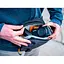 Сумка для фотоаппарата Lowepro Trekker Lite HP 100 Black (LP37457-PWW) [128483] - миниатюра 12