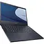 Ноутбук ASUS 14" ExpertBook P2 P2451FA, FHD, Intel Core i3-10110U, 8GB DDR4, 256GB SSD, GMA UHD, Endless OS, чорний - мініатюра 7