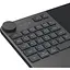 Графический планшет Huion Inspiroy Keydial KD200 [65909] - миниатюра 3