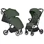 Прогулочная коляска CARRELLO Nova CRL-5524 Aspen Green /1/ [CD] - миниатюра 1
