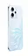 Смартфон Oppo Reno14 F 8/256GB Opal Blue - мініатюра 4