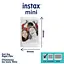 Фотопапір Fujifilm Instax Mini Blue Marble Film 10 шт. - мініатюра 5
