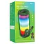 Bluetooth Колонка Borofone BR33 Pulse color sports Dark Green - мініатюра 2