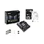 Материнская плата TUF GAMING B850M-PLUS II sAM5 B850 4xDDR5 M.2 HDMI DP mATX Asus teh0019028 - миниатюра 3