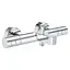 Термостат для ванны Grohe Grohtherm 800 Cosmopolitan 34766000 Хром - миниатюра 1