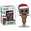 Фігурка Funko Pop Південний Парк Містер Хенкі South Park Mr Hankey 10 см Animation SP MH 21 - мініатюра 1