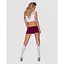 Еротичний костюм Obsessive Student 4 pcs costume S/M - мініатюра 7