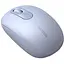 Бездротова миша Ugreen MU105 2.4 GHz 1 x AA 800-2400 DPI Portable Wireless Mouse блакитний (90671) - мініатюра 1
