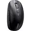 Миша Ugreen MU103 Black (90539) [135501] - мініатюра 1