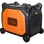 Інверторний бензиновий генератор Black+Decker BXGNi6500E [158622] - мініатюра 4