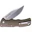 Нож Cold Steel Verdict CP FDE - миниатюра 2