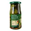 Огурцы Вереск маринованные пикантные 435 г - миниатюра 2