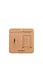 Чемодан Samsonite ESSENS GRAPHITE 69x49x30 69 См KM0*28002 - миниатюра 11