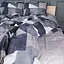 Простирадло MirSon Ranforce Elite Geometrica 110х160 см (2200011702452) - мініатюра 1