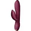 Вібратор Rocks-Off Every Girl Burgundy SO2397 (104651) - мініатюра 1