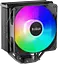 Повітряне охолодження PCCooler Paladin EX400S RGB Black - мініатюра 1