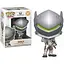 Фигурка Funko Pop Овервотч Гендзи Overwatch Genji 10 см Про G 347 - миниатюра 1