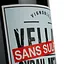 Вино Vellas Sans Sulfite Syrah Grenache Bio 2022 Vin de France, червоне, сухе, 0,75 л - мініатюра 5