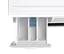 Пральна машина автоматична Gorenje WNGPI61SBS/UA (WFG16010) (7094137) - мініатюра 7