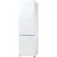 Холодильник Samsung RB38C600EWW с морозильной камерой - миниатюра 2