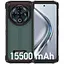 Смартфон Doogee Fire 6 8/256Gb Power Green - мініатюра 1
