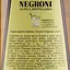 Аперитив Negroni Antica Distilleria Sambuco Holunder 14% 1 л - мініатюра 6