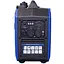 Інверторний бензиновий генератор INVO H2350iS-D1, 2кВт (DD0006810) [139358] - мініатюра 3