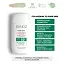 Солнцезащитный флюид для лица Sinoz Pure Cica Tiger Grass SPF50+ для коррекции тона кожи 50 мл - миниатюра 2