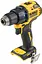 Шуруповерт-дрель аккумуляторная XR Li-Ion 18В DeWALT teh0025193 - миниатюра 2