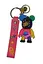 Брелок С 70557 Bearbrick (6900067705570) Вид 1 - миниатюра 1